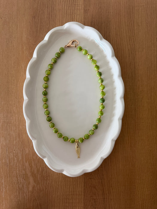 Peas In the Sea